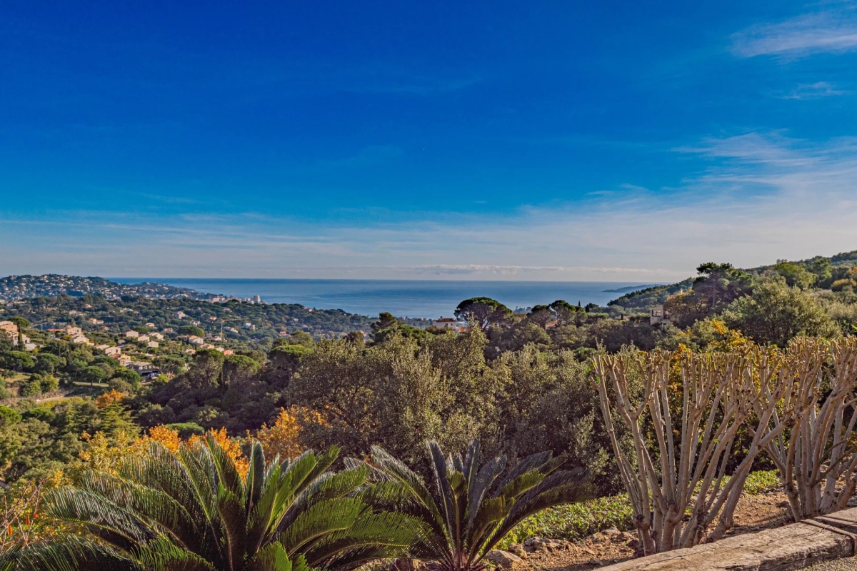 Luxury House for sale in Sainte-Maxime, 2 750 000 €, Photo 3