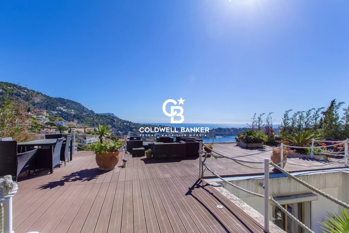 Luxury House for sale in Villefranche-sur-Mer, 3 200 000 €, Photo 3