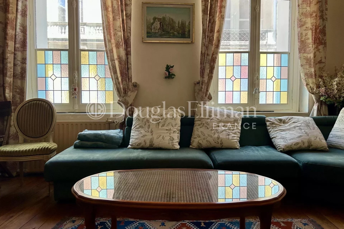 Maison de luxe à vendre à Bordeaux, 1 795 000 €, Photo 3