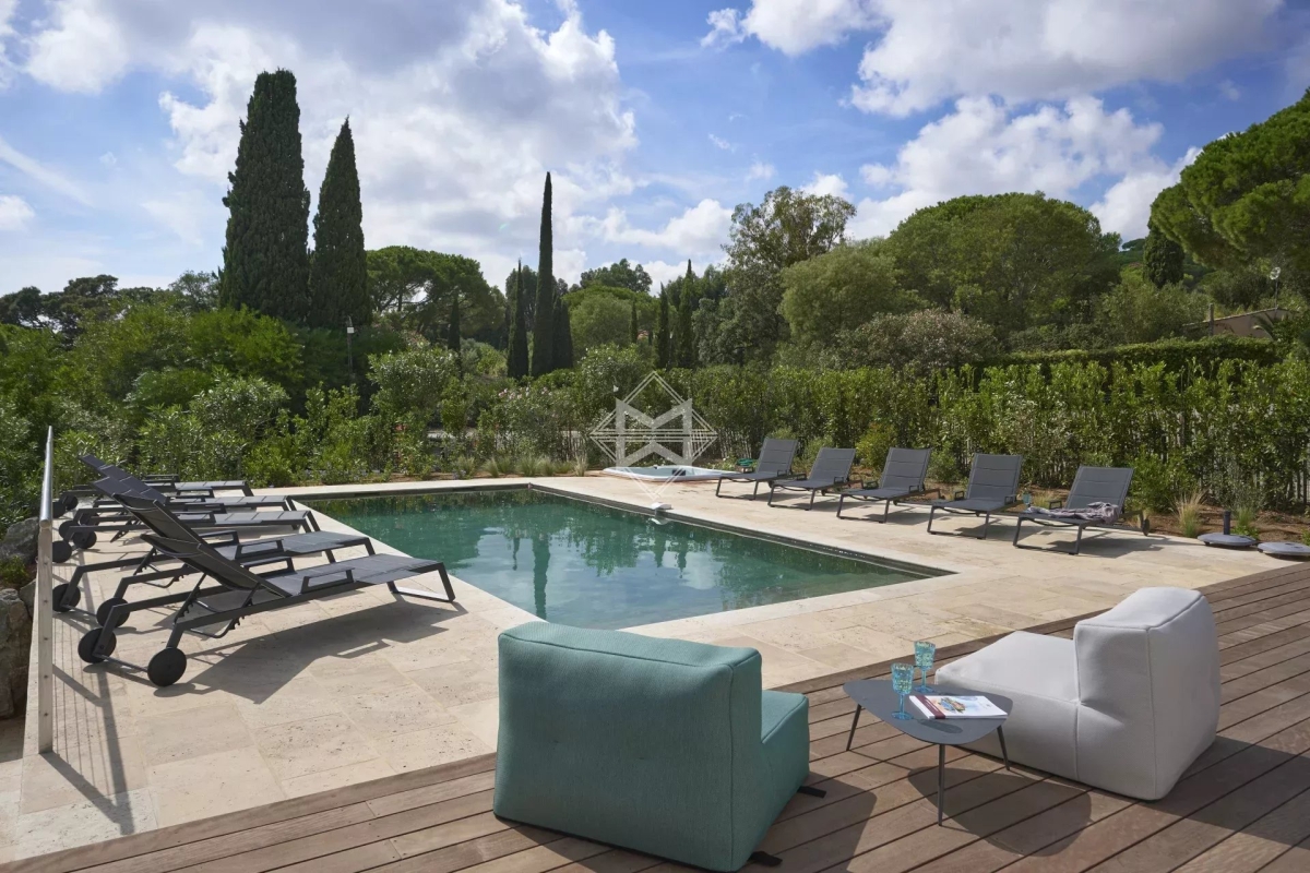 Luxury House for sale in La Croix-Valmer, 3 200 000 €, Photo 3