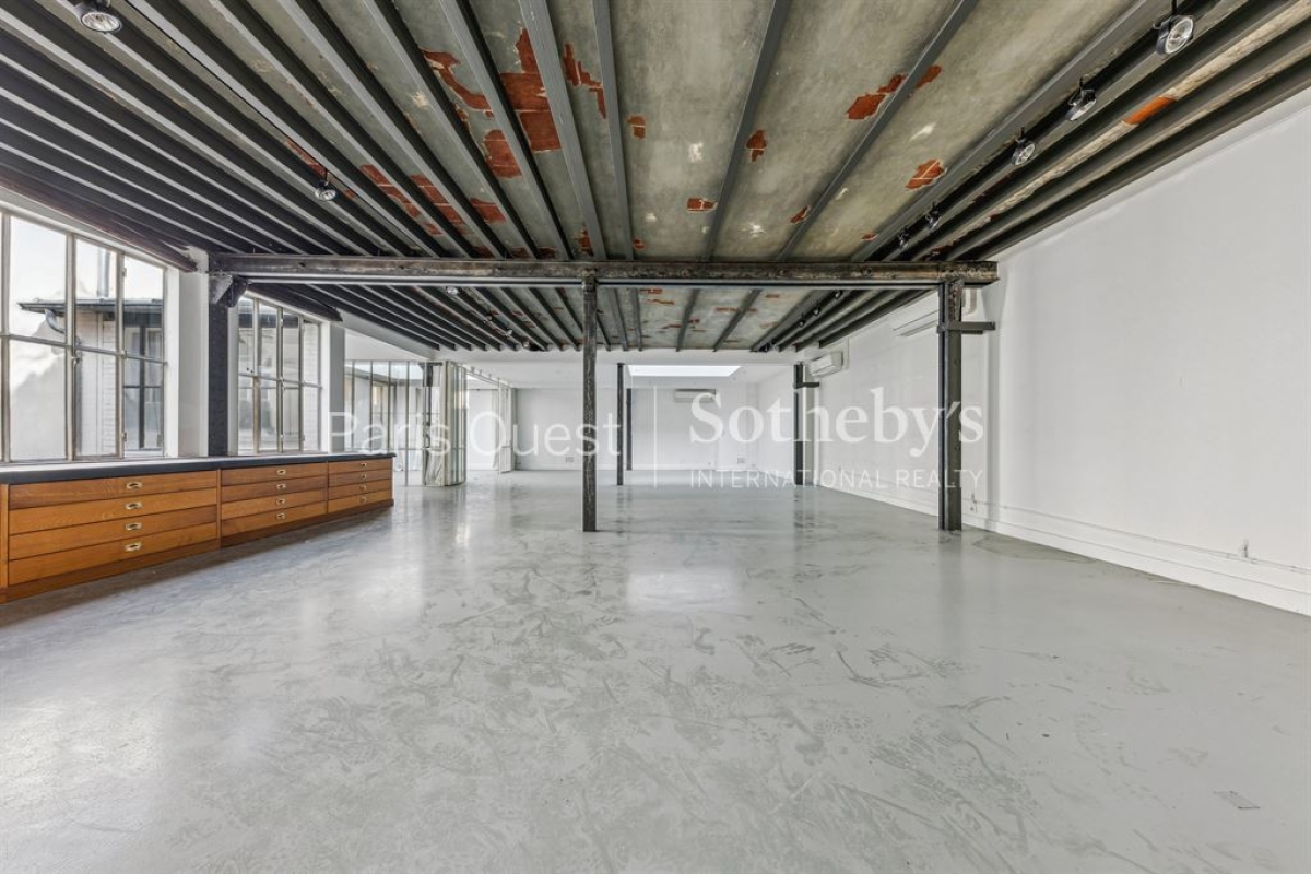 Luxury Apartment for sale in Paris 6Ème, 4 000 000 €, Photo 4