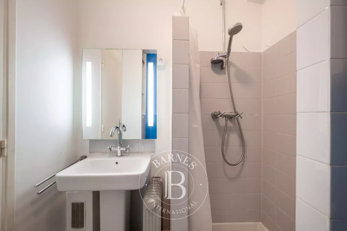 Appartement de luxe à vendre à Théoule-sur-Mer, 230 000 €, Photo 4