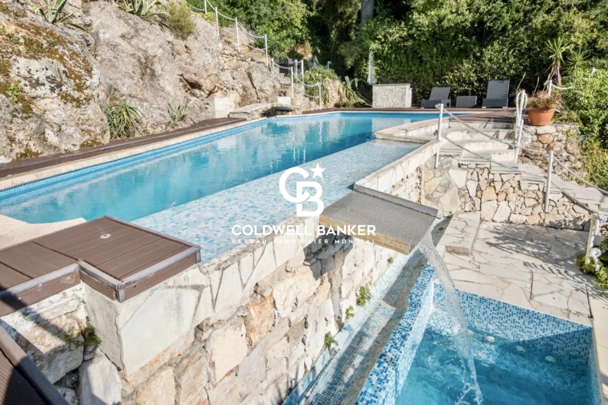 Luxury House for sale in Villefranche-sur-Mer, 3 200 000 €, Photo 4