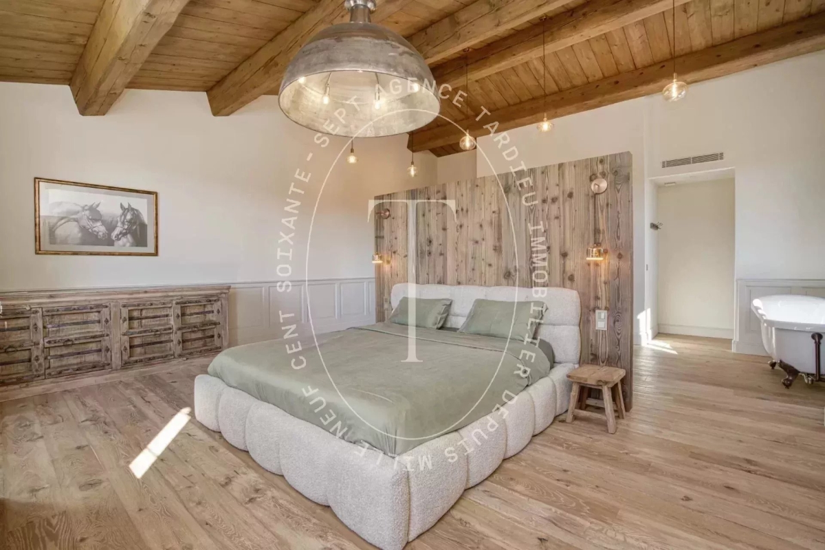 Luxury House for sale in Ramatuelle, 5 304 000 €, Photo 4