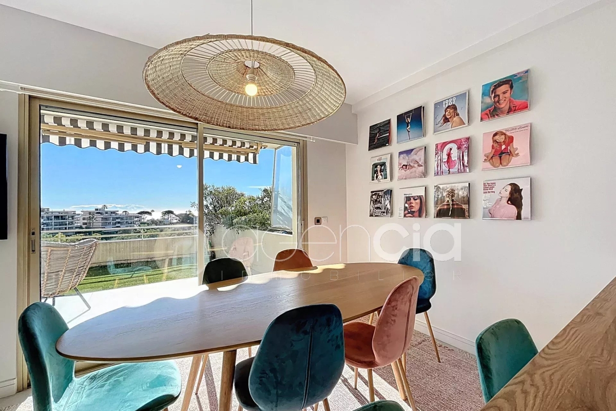 Appartement de luxe à vendre à Cannes, 695 000 €, Photo 4