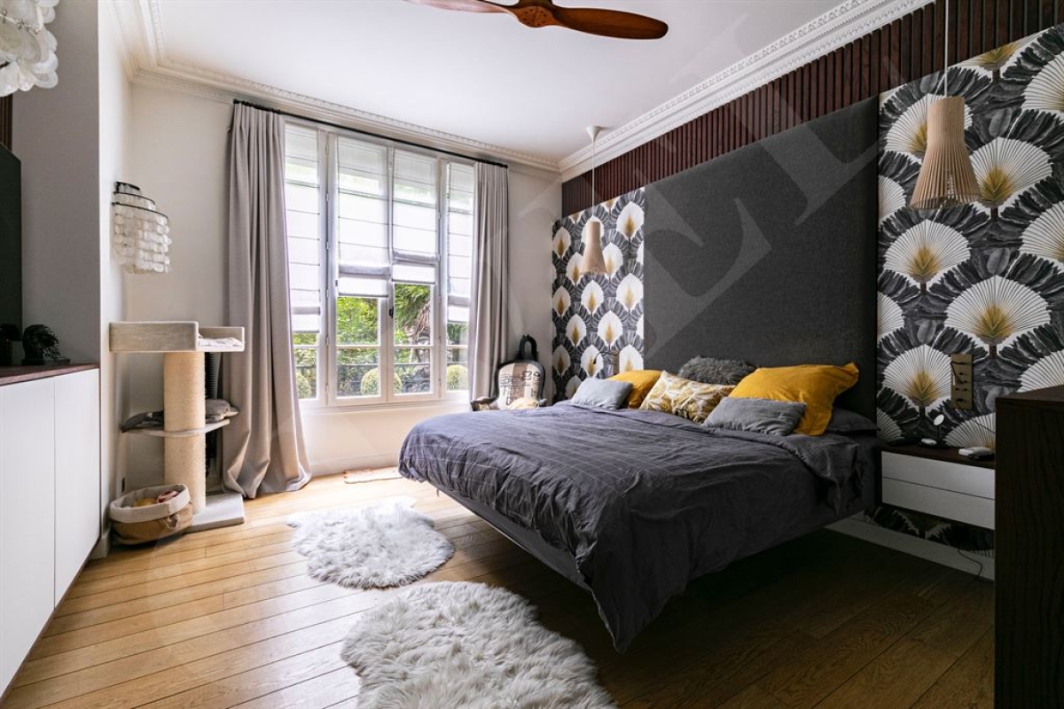 Appartement de luxe à vendre à Paris 17Ème, 2 750 000 €, Photo 5