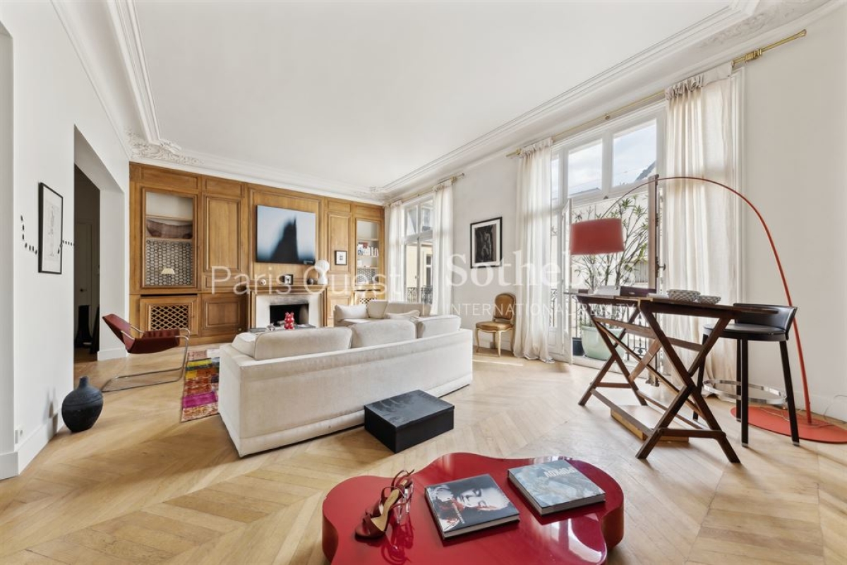 Luxury Apartment for sale in Paris 8ème, 2 700 000 €, Photo 5