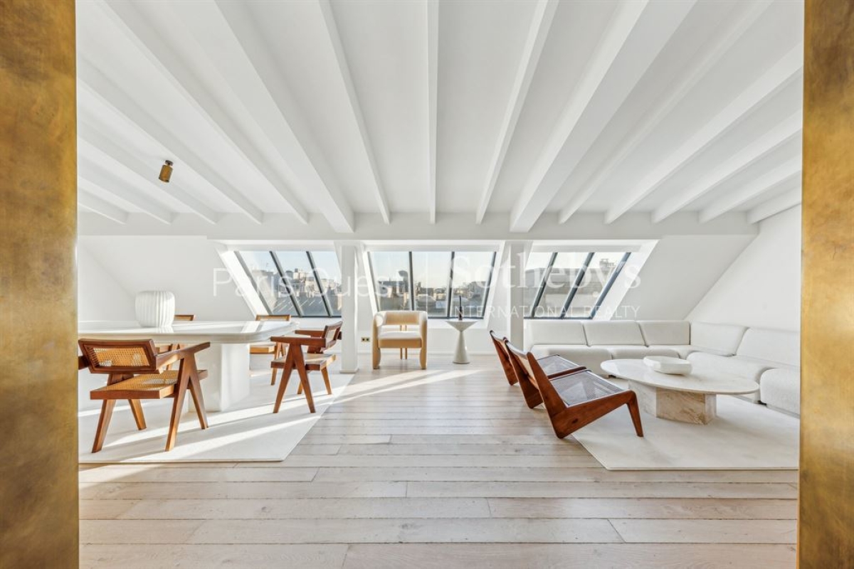 Luxury Apartment for sale in Paris 8ème, 4 450 000 €, Photo 5