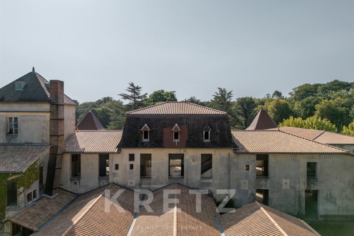 Maison de luxe à vendre à Bordeaux, 2 990 000 €, Photo 5