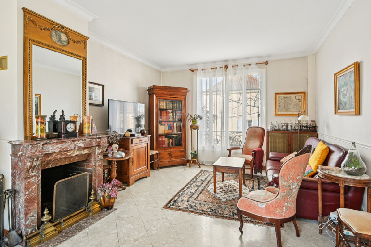Maison de luxe à vendre à Rueil-Malmaison, 750 000 €, Photo 5