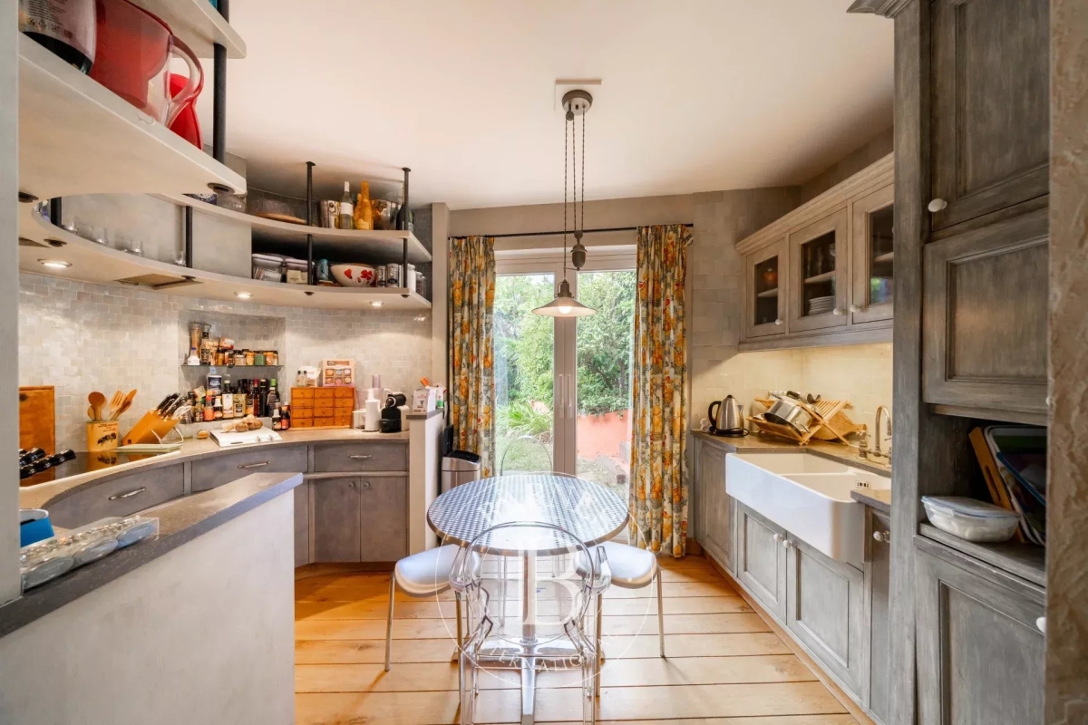 Appartement de luxe à vendre à Théoule-sur-Mer, 4 500 000 €, Photo 5