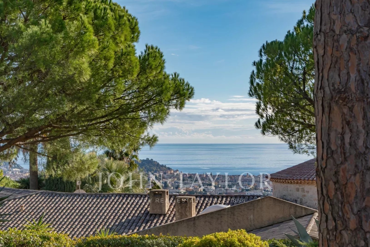 Maison de luxe à vendre à Nice, 2 110 000 €, Photo 5