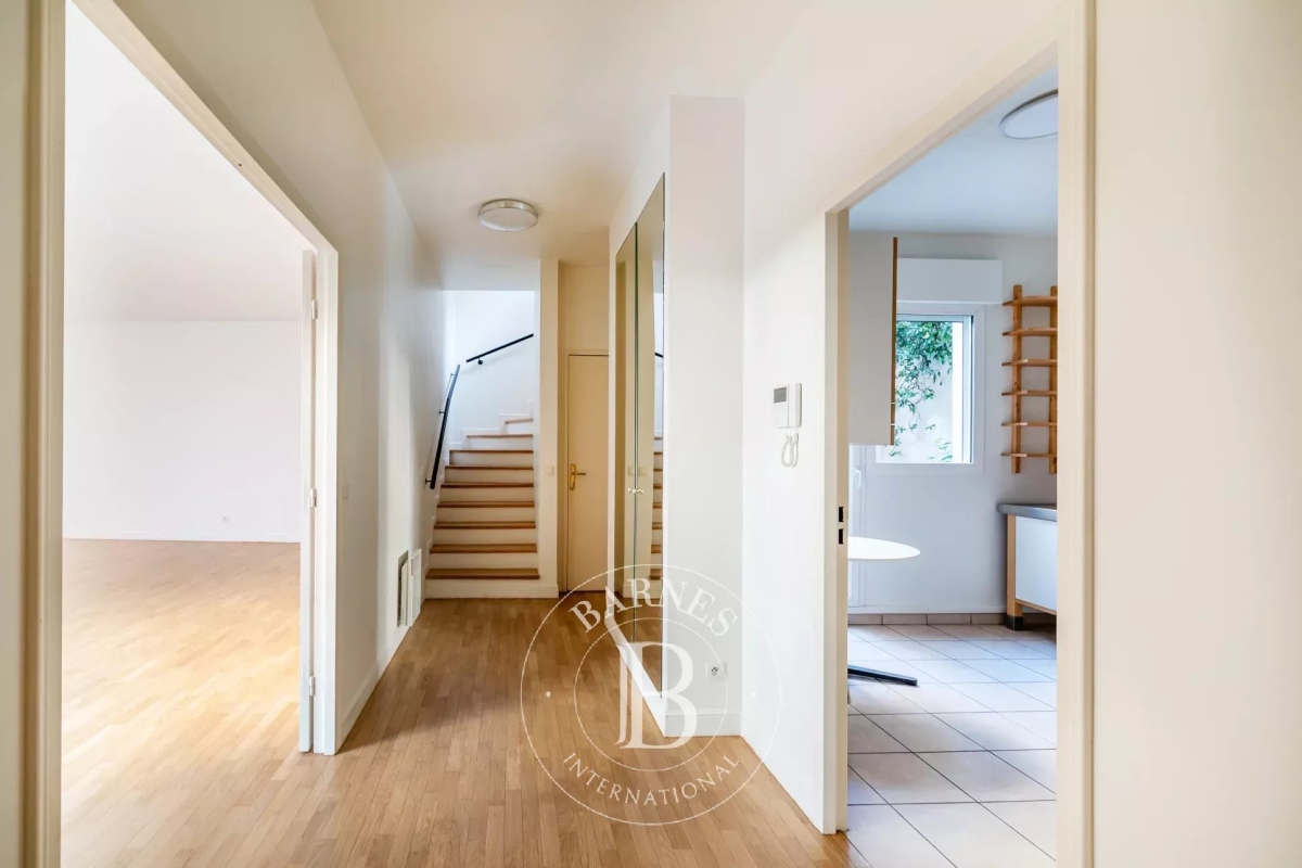Luxury House for sale in Levallois-Perret, 1 440 000 €, Photo 5
