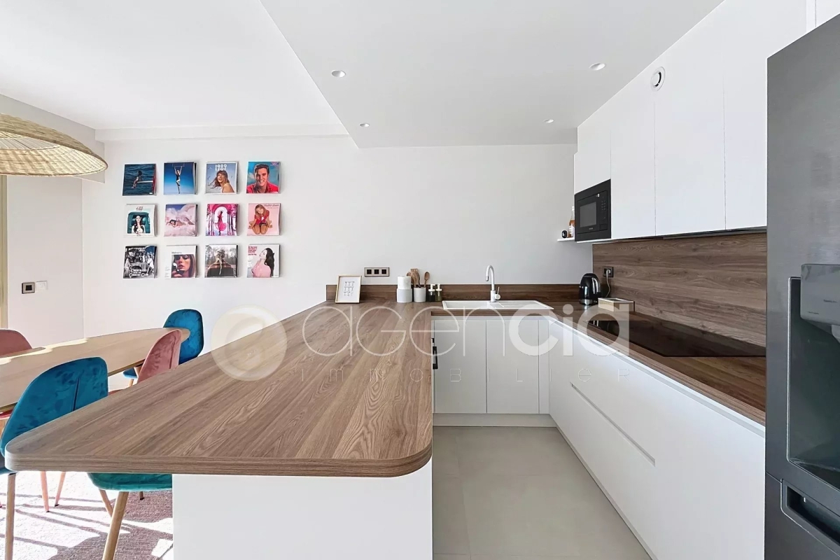 Appartement de luxe à vendre à Cannes, 695 000 €, Photo 5