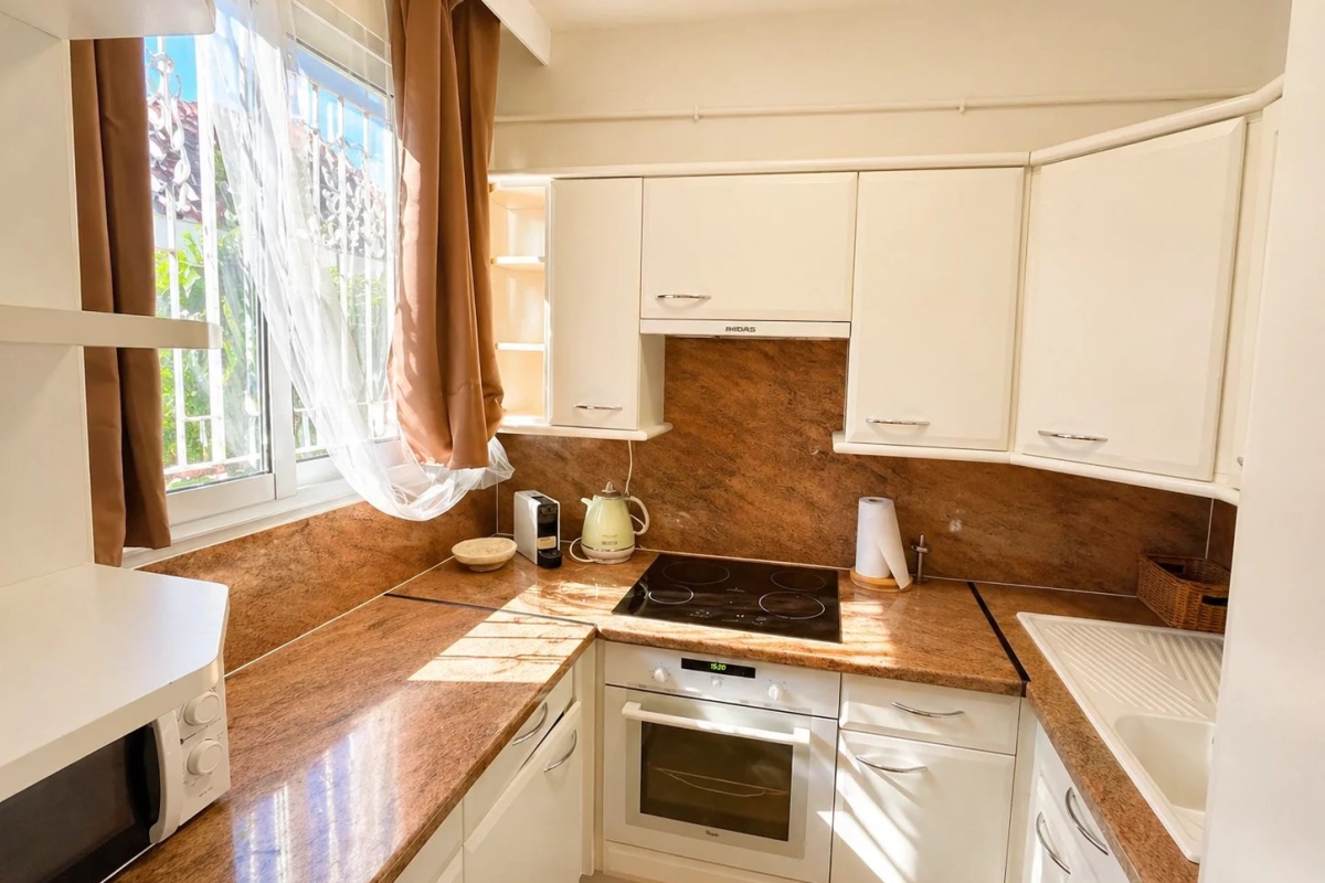 Luxury Apartment for sale in Beaulieu-sur-Mer, 330 000 €, Photo 5