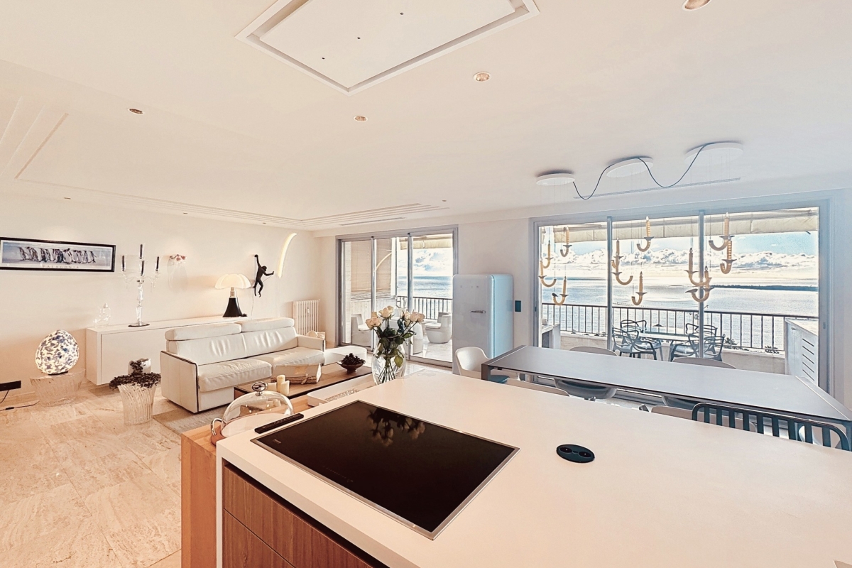 Appartement de luxe à vendre à Cannes, 1 690 000 €, Photo 6