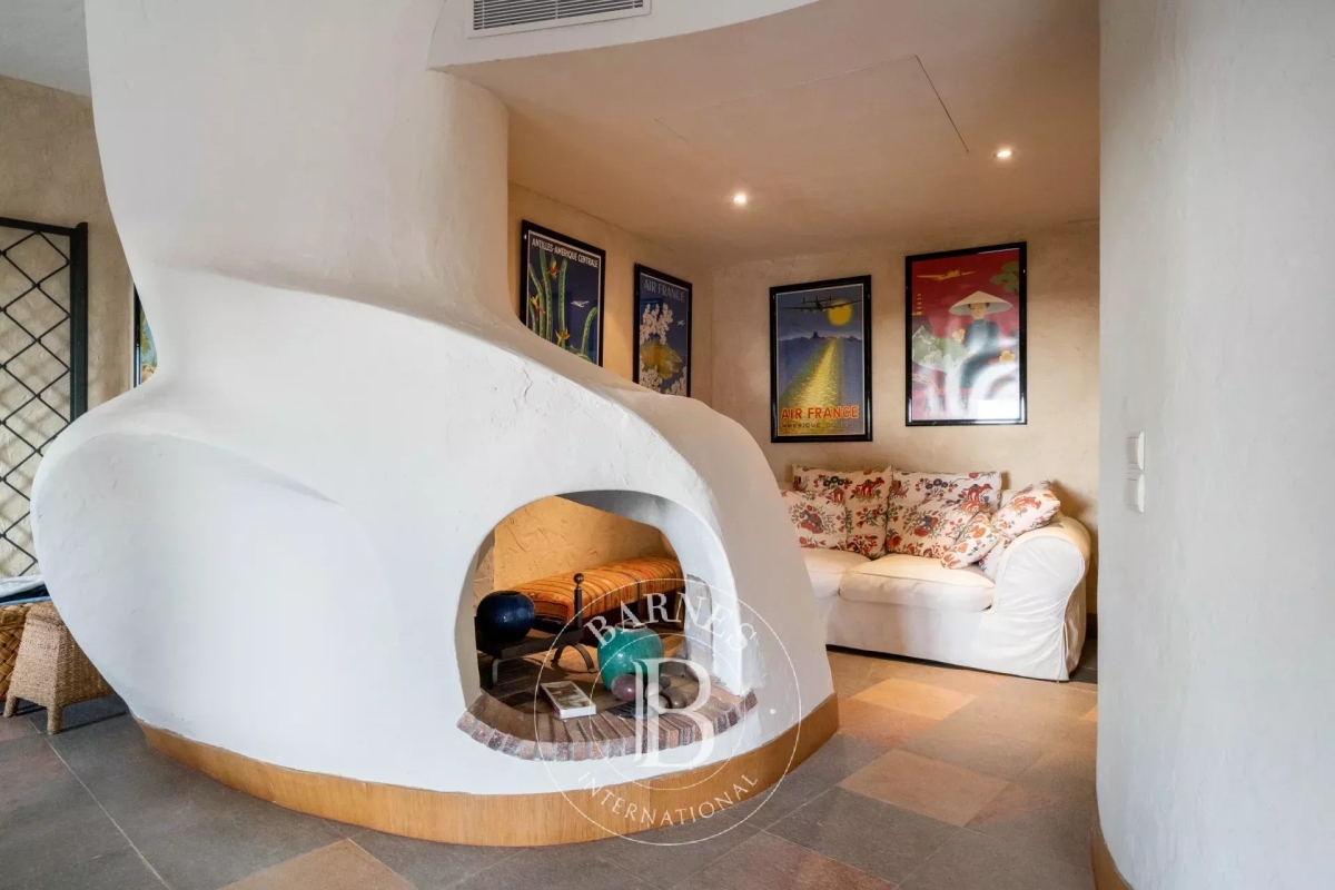 Appartement de luxe à vendre à Théoule-sur-Mer, 4 500 000 €, Photo 6