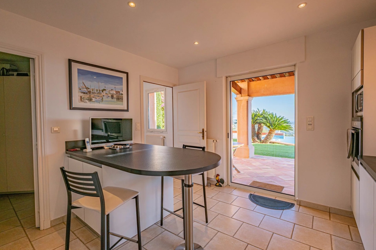 Luxury House for sale in Sainte-Maxime, 2 750 000 €, Photo 6