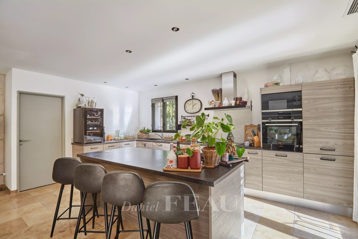 Luxury House for sale in Maussane les Alpilles, 1 484 000 €, Photo 6