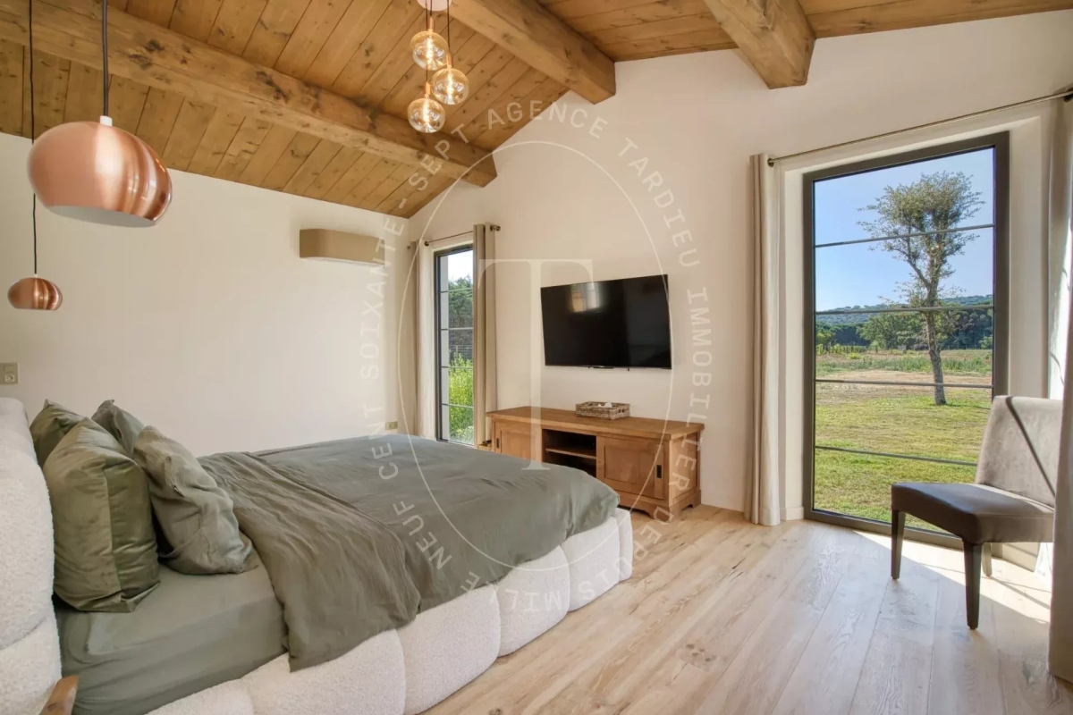 Luxury House for sale in Ramatuelle, 5 304 000 €, Photo 6