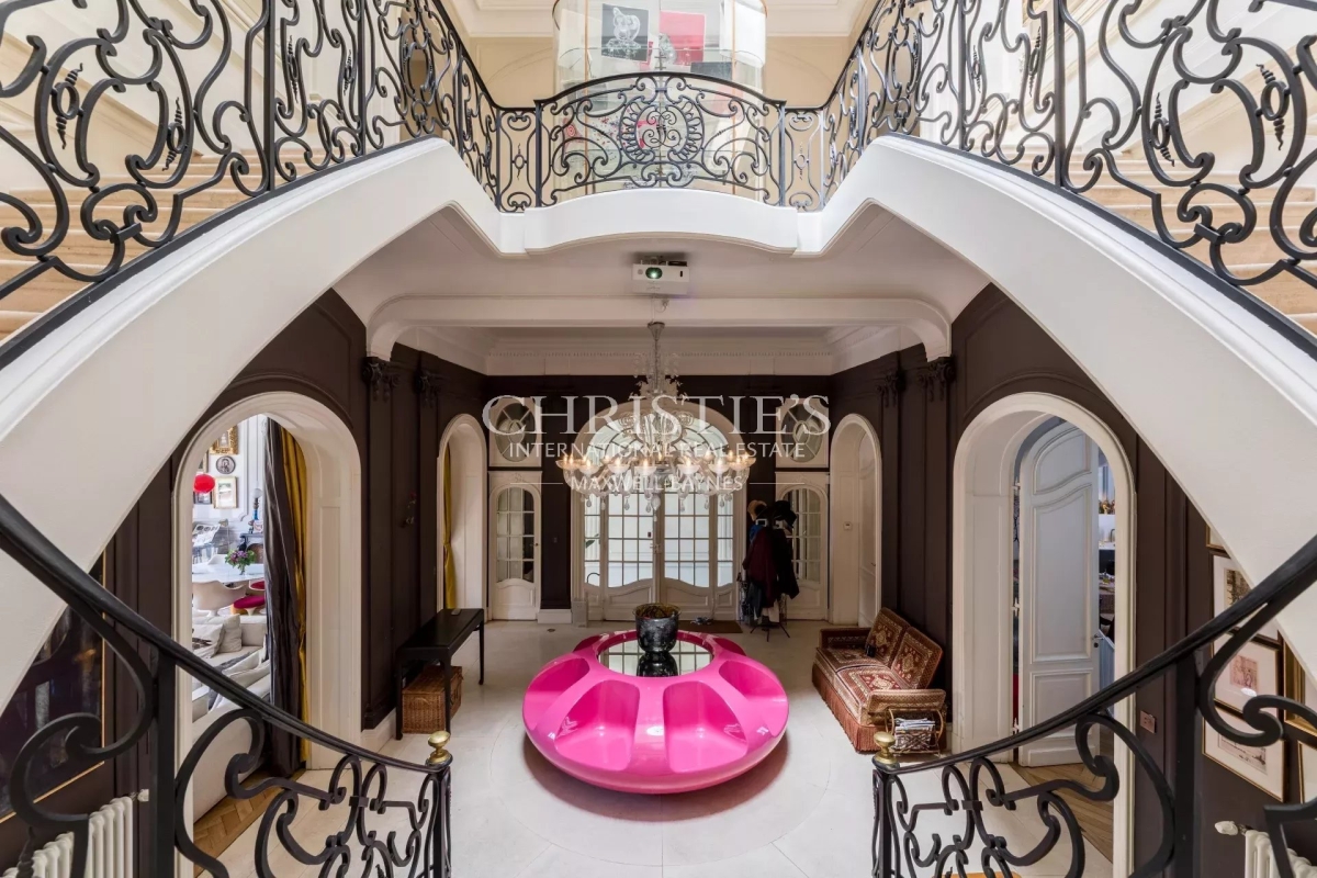 Luxury House for sale in Bordeaux, 5 880 000 €, Photo 6