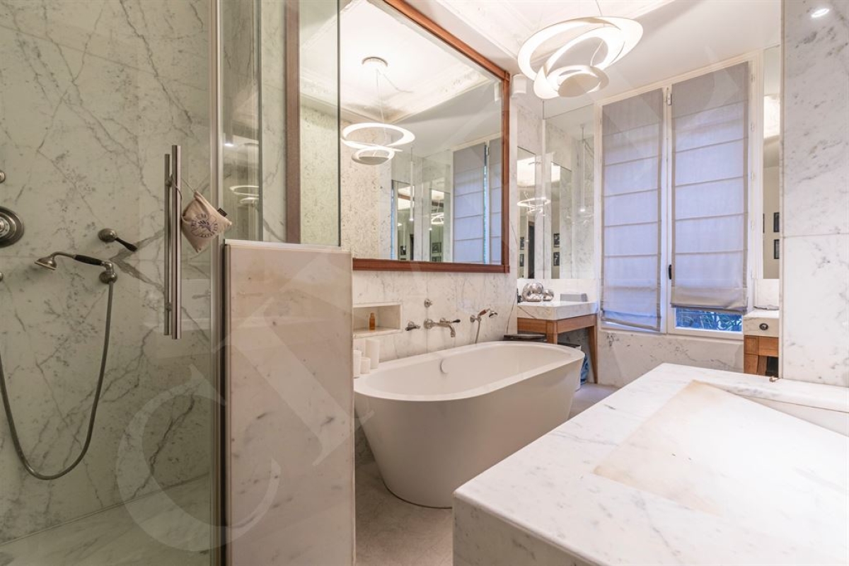 Appartement de luxe à vendre à Paris 17Ème, 2 750 000 €, Photo 7