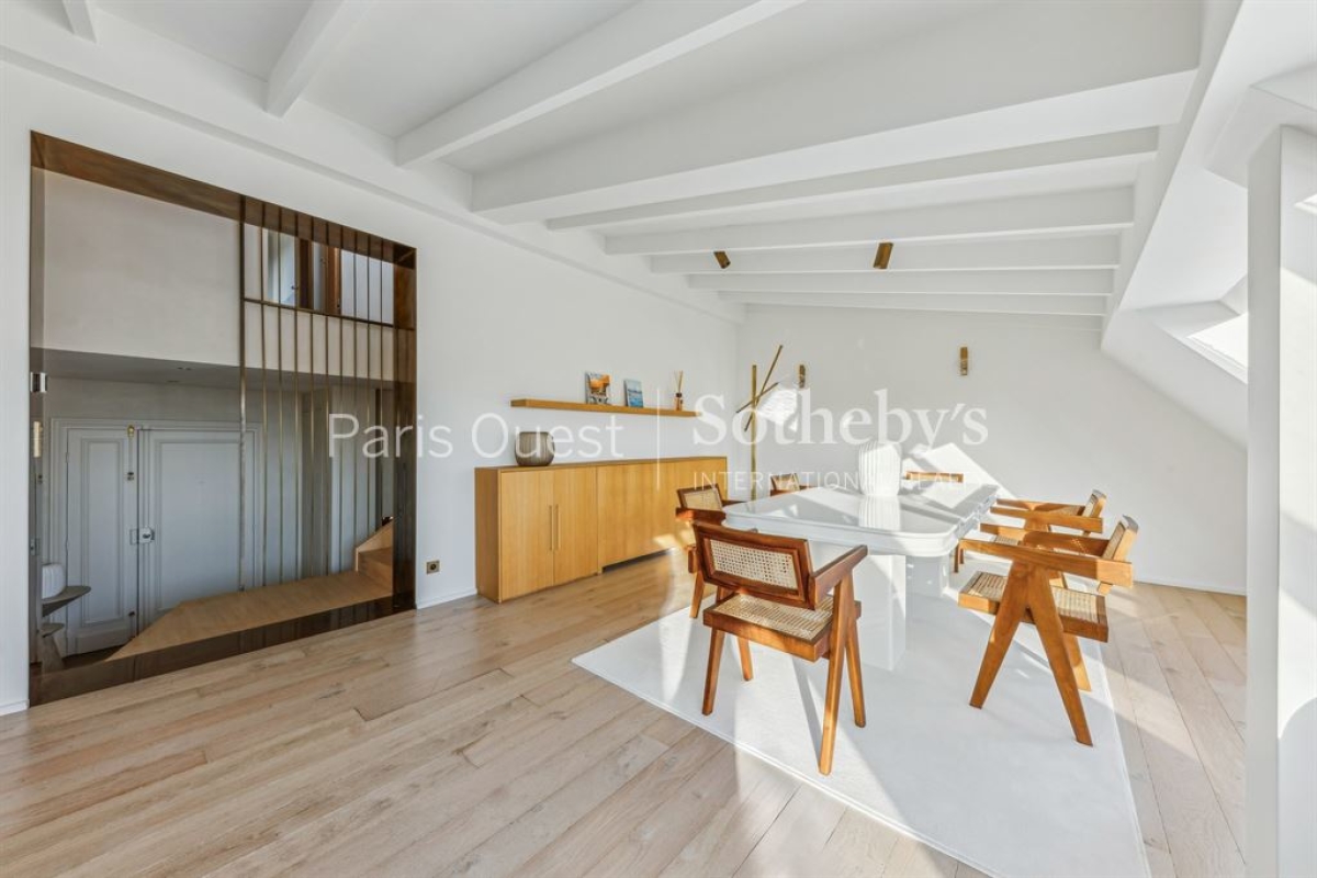 Luxury Apartment for sale in Paris 8ème, 4 450 000 €, Photo 7
