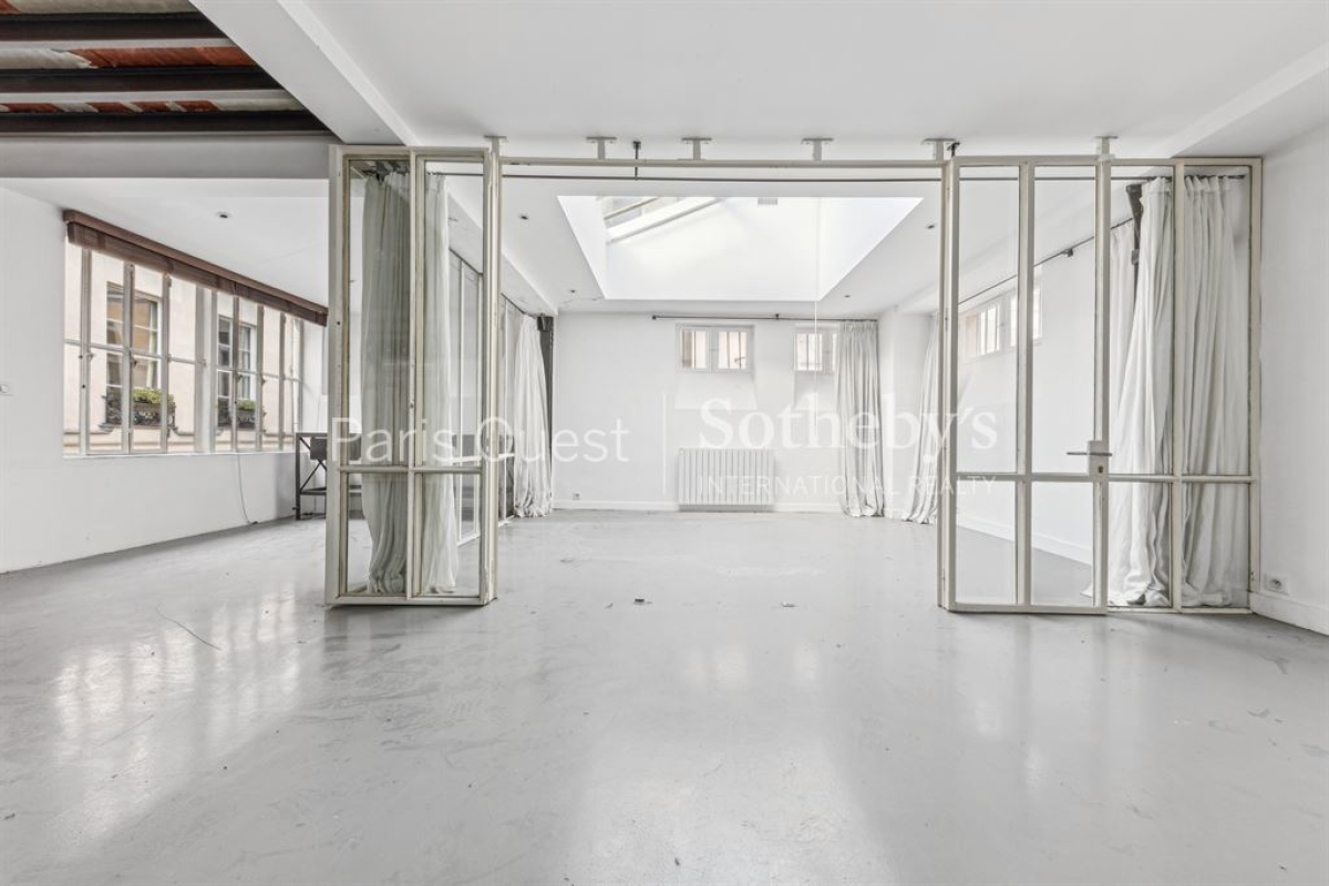 Luxury Apartment for sale in Paris 6Ème, 4 000 000 €, Photo 7
