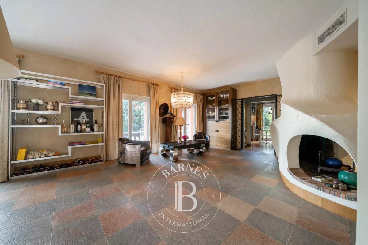 Appartement de luxe à vendre à Théoule-sur-Mer, 4 500 000 €, Photo 7