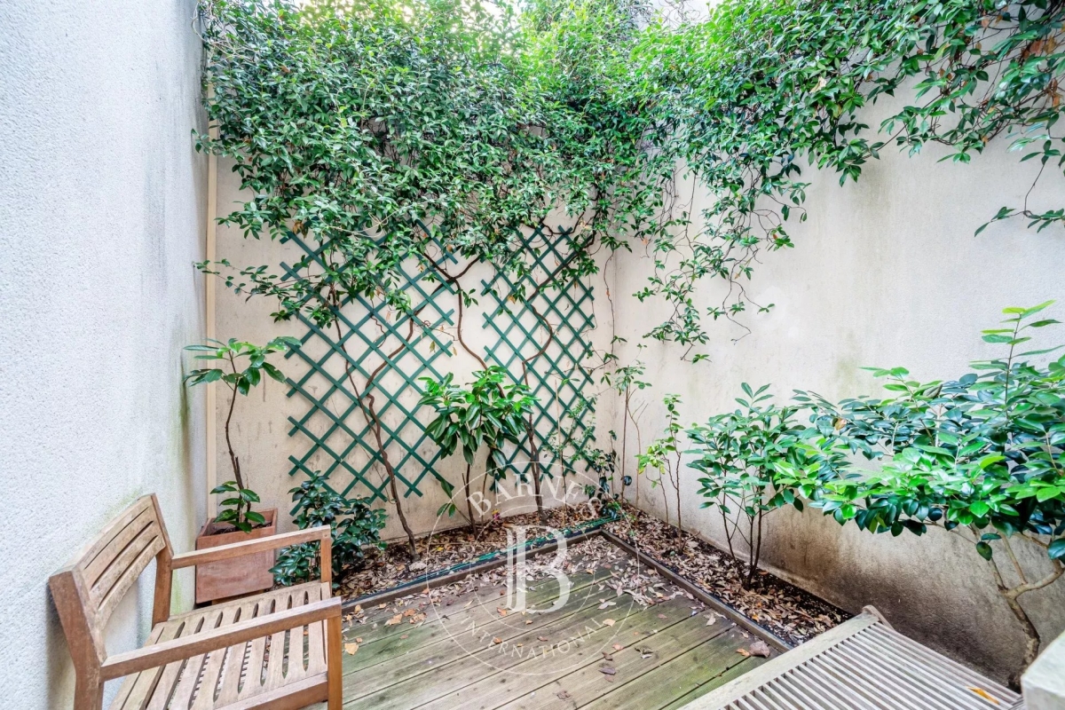 Luxury House for sale in Levallois-Perret, 1 440 000 €, Photo 7