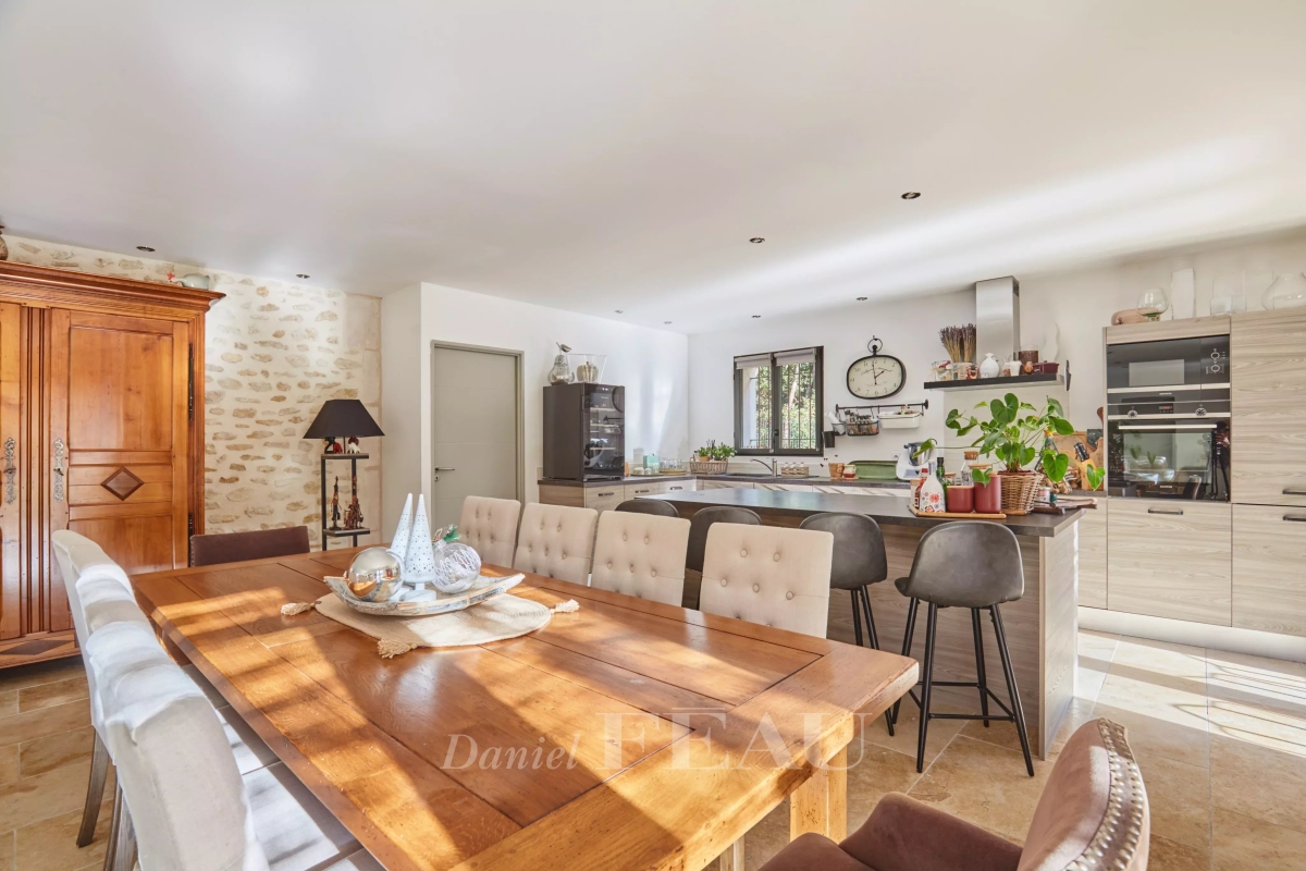 Luxury House for sale in Maussane les Alpilles, 1 484 000 €, Photo 7