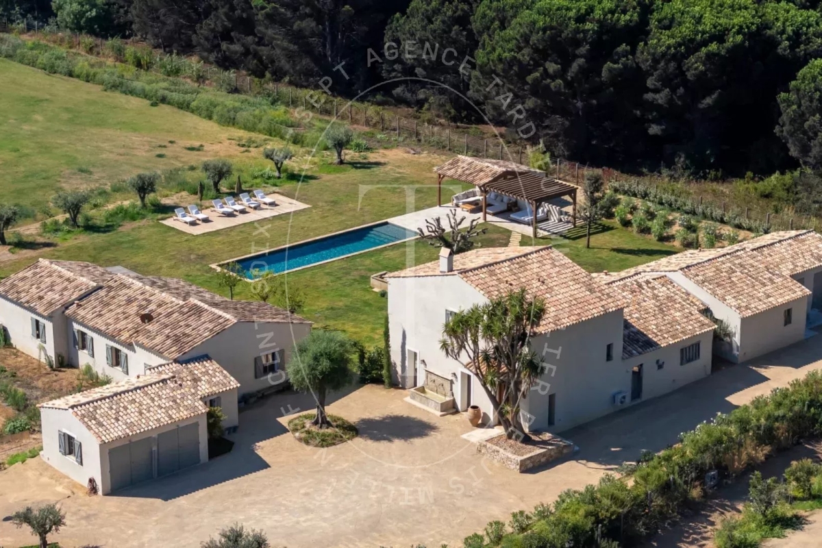 Luxury House for sale in Ramatuelle, 5 304 000 €, Photo 7