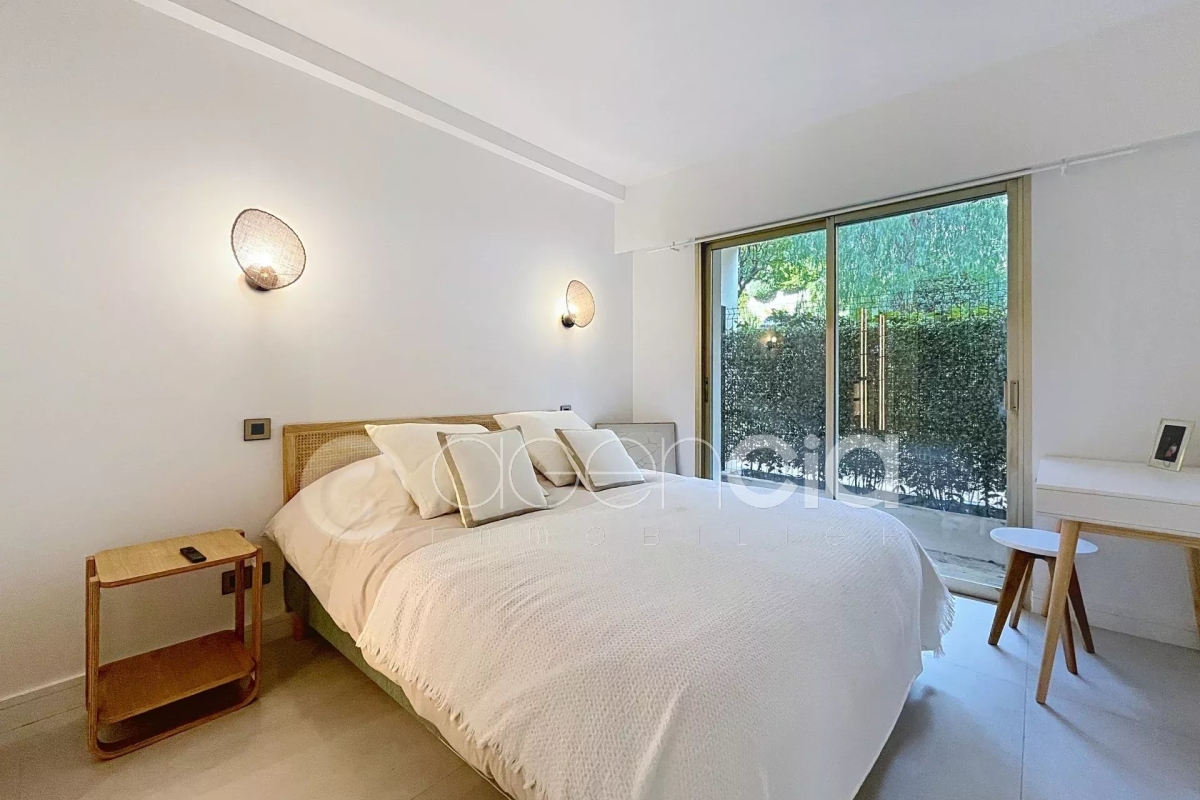 Appartement de luxe à vendre à Cannes, 695 000 €, Photo 7