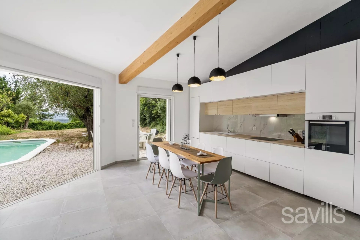 Maison de luxe à vendre à Valbonne, 965 000 €, Photo 1