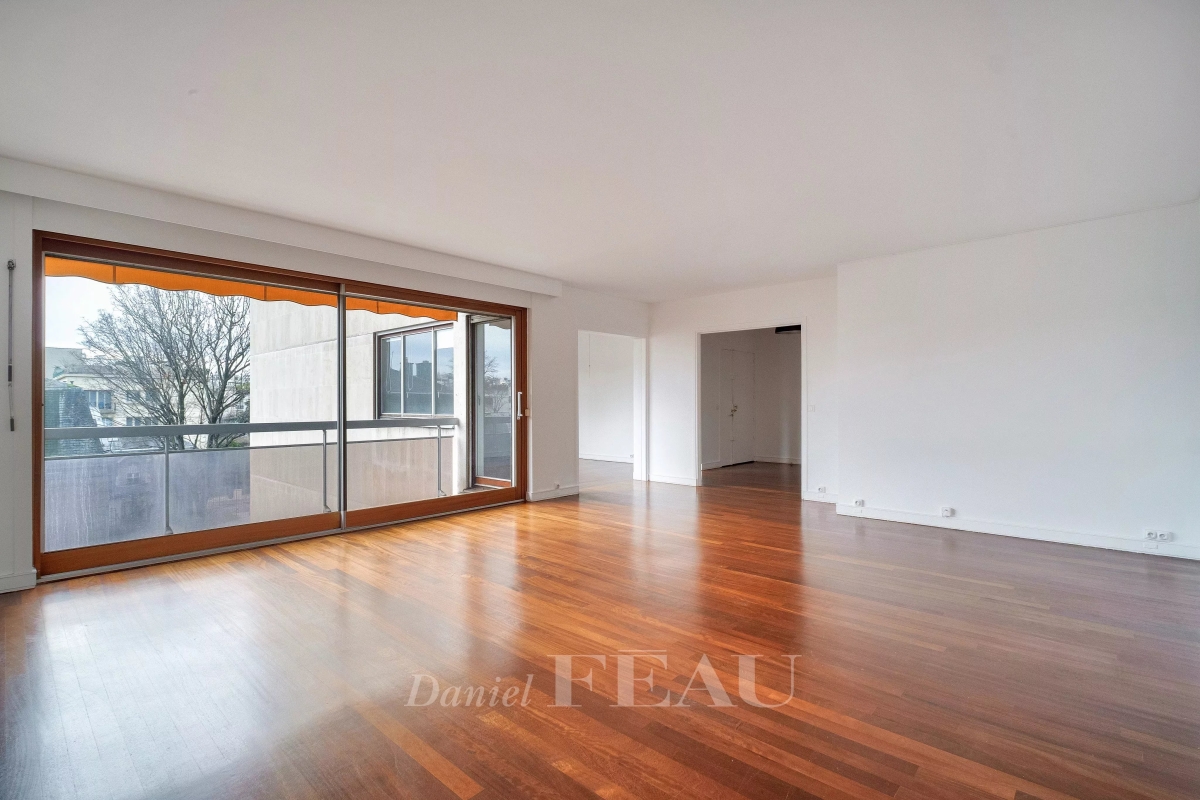 Appartement de luxe à louer à Neuilly-sur-Seine, 5 516 €, Photo 1