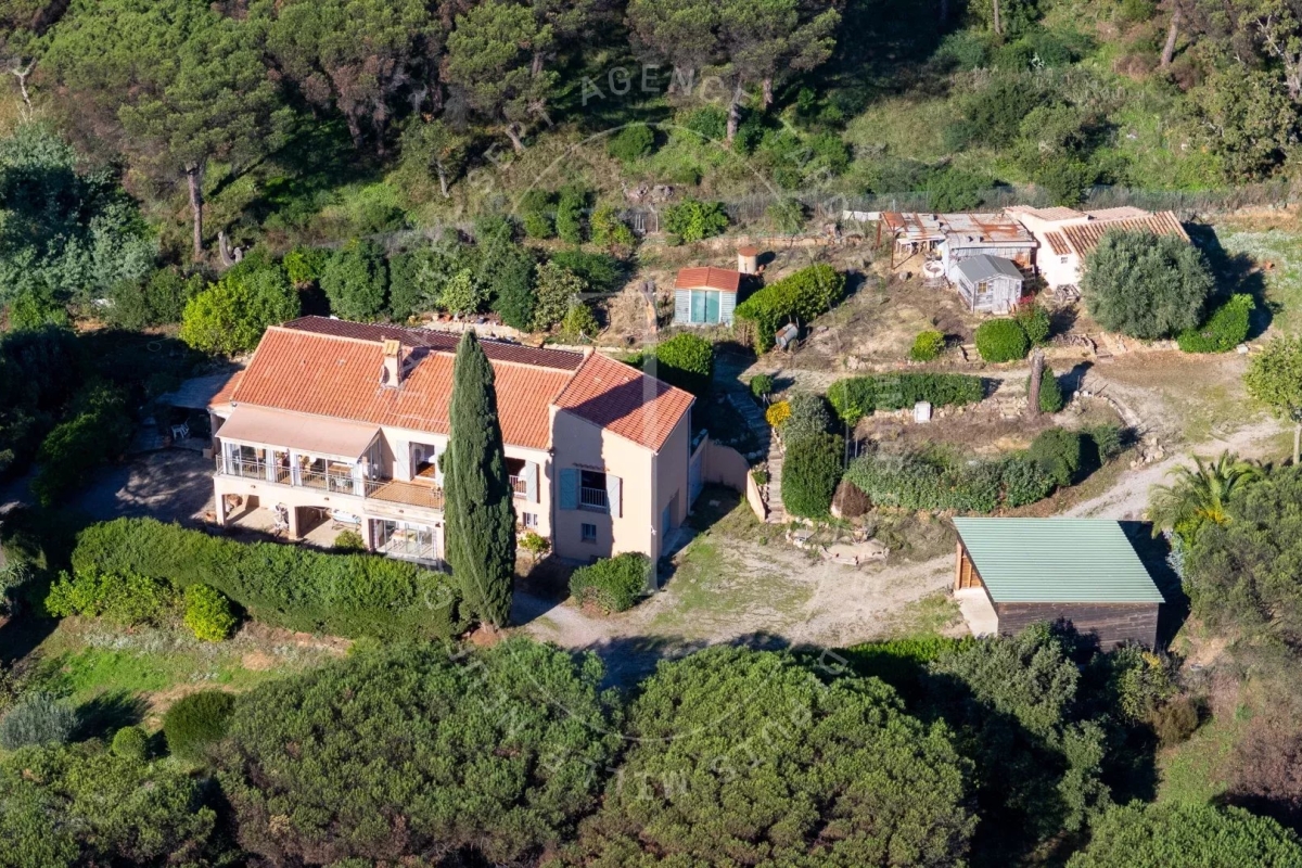 Luxury House for sale in Ramatuelle, 3 000 000 €, Photo 1