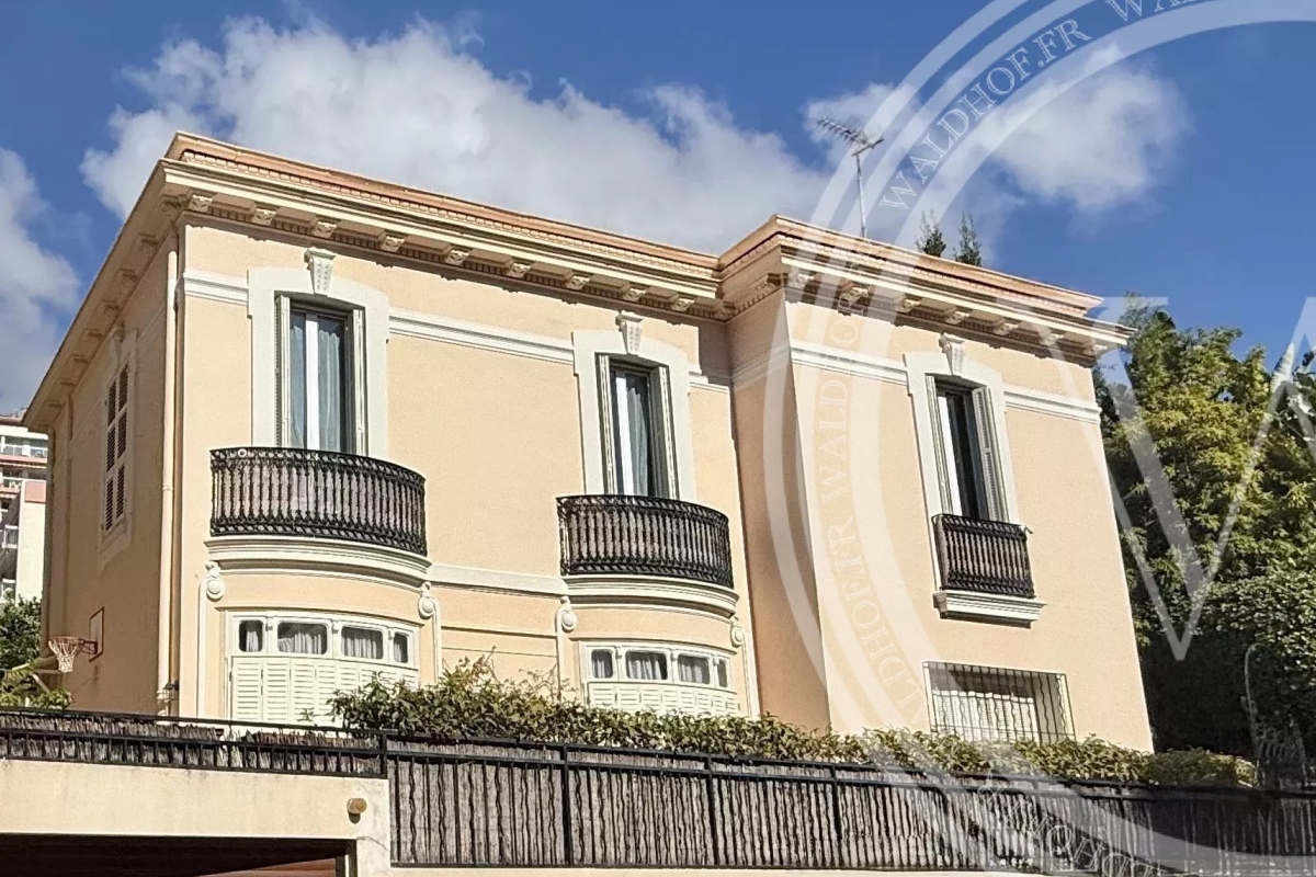 Maison de luxe à vendre à Cap-d'Ail, 3 160 000 €, Photo 2