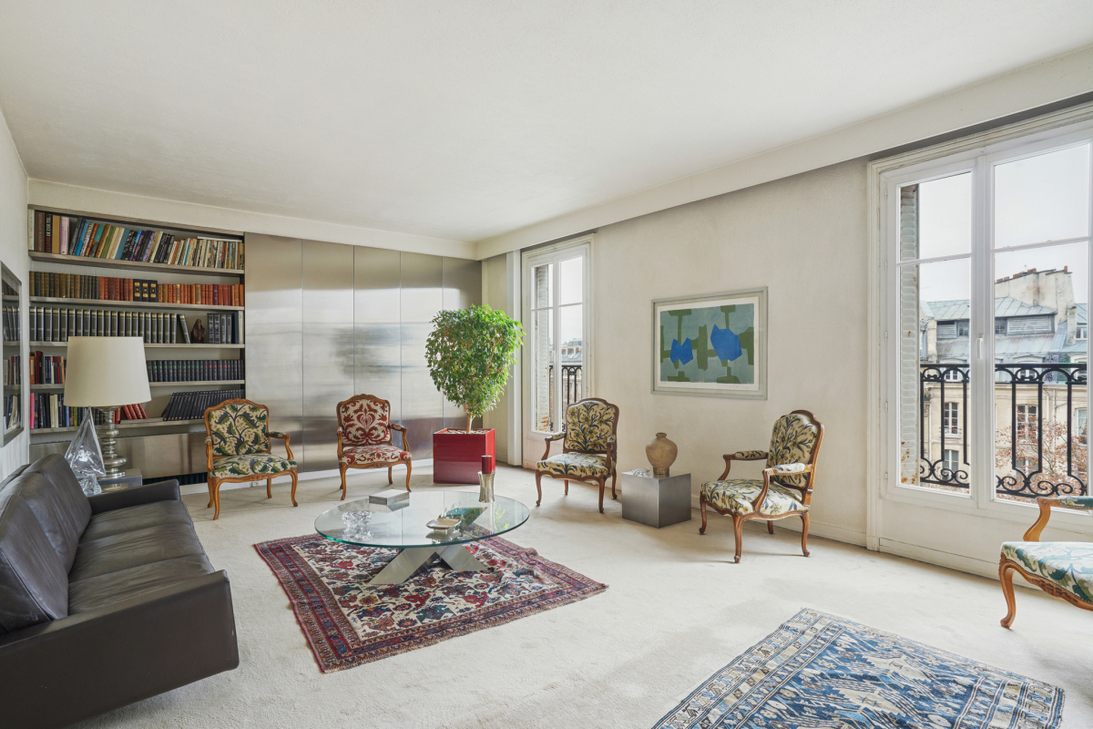 Luxury Apartment for sale in Paris 6Ème, 3 250 000 €, Photo 3