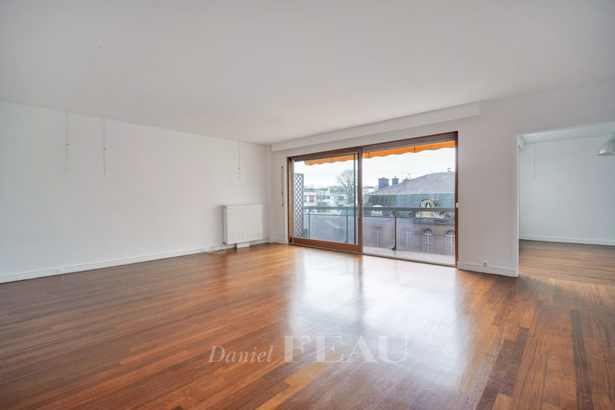 Appartement de luxe à louer à Neuilly-sur-Seine, 5 516 €, Photo 3