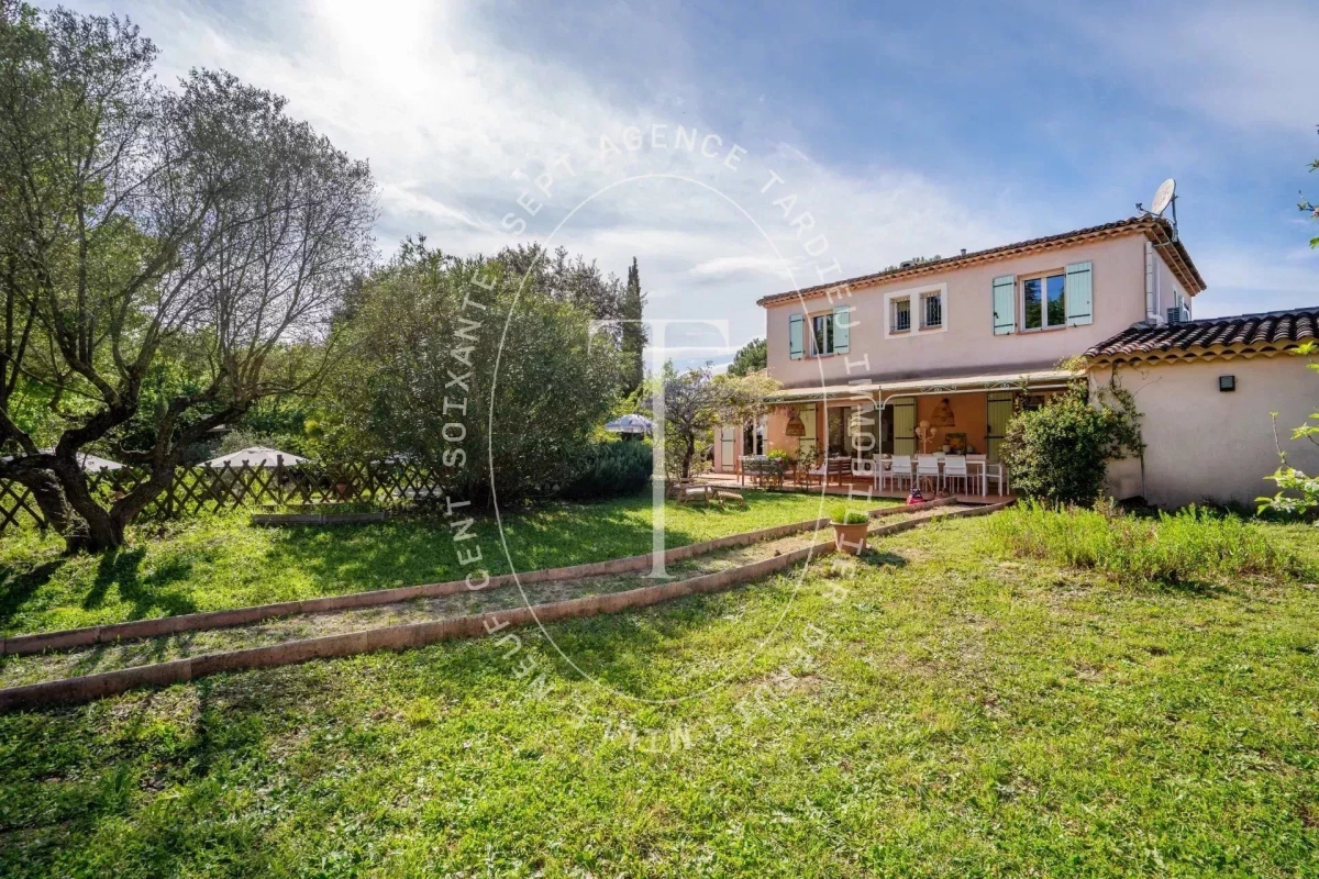 Maison de luxe à vendre à Gassin, 1 200 000 €, Photo 3