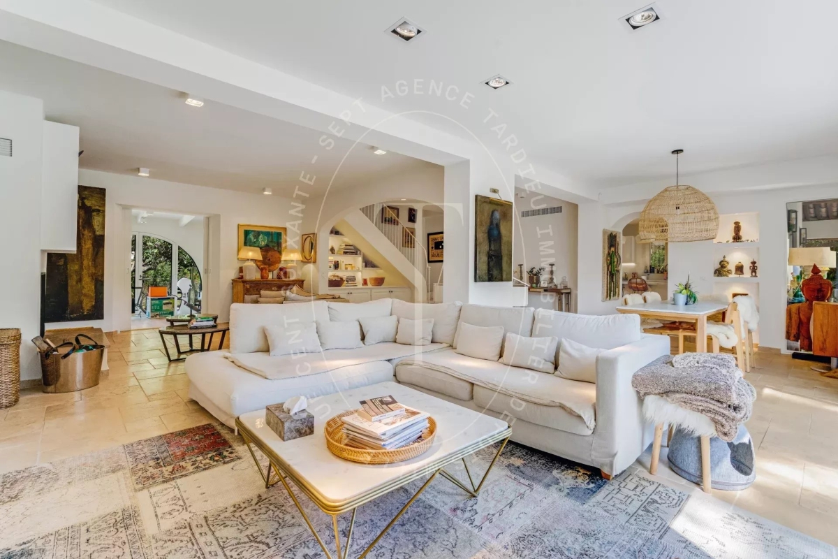 Maison de luxe à vendre à Gassin, 3 190 000 €, Photo 3