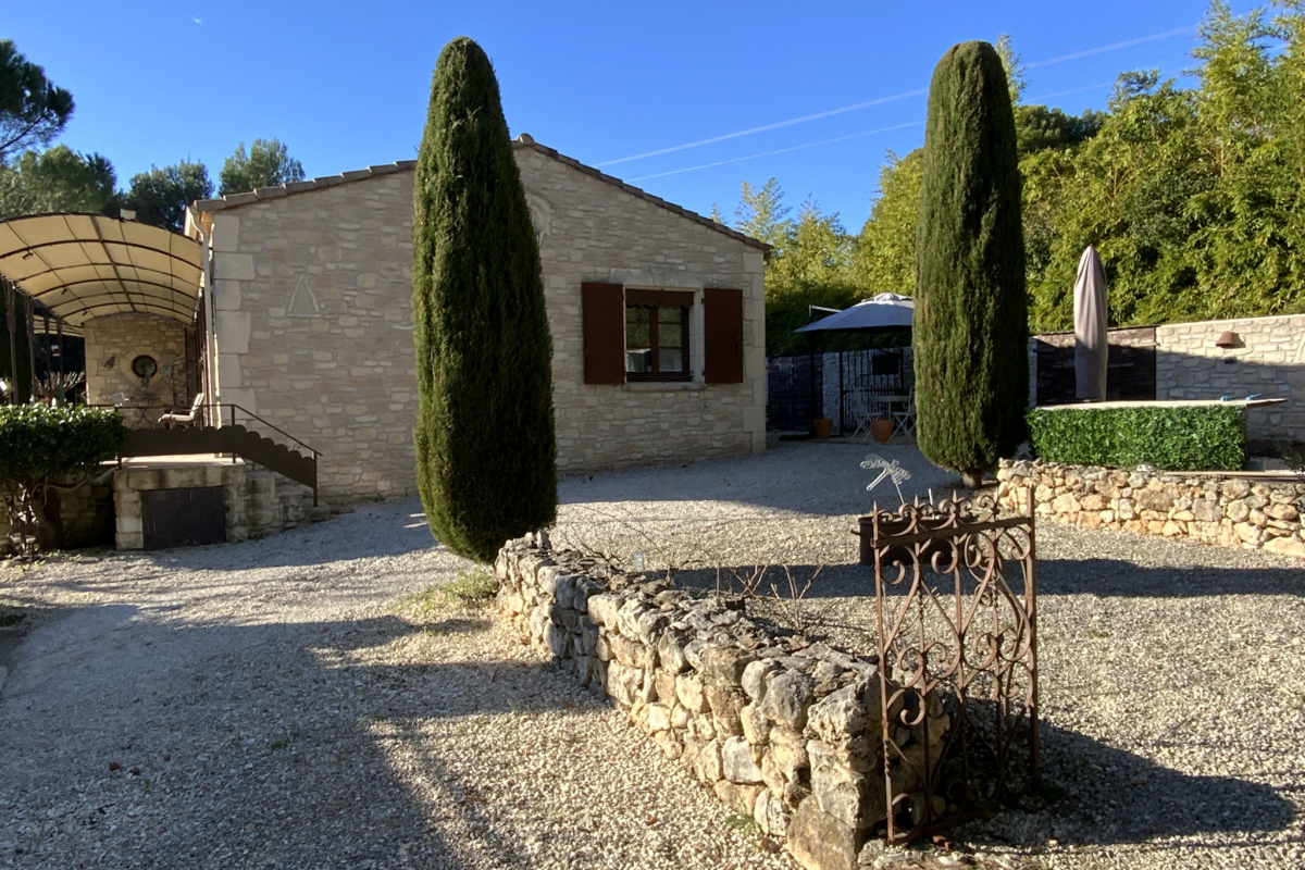 Maison de luxe à vendre à Uzès, 758 000 €, Photo 4
