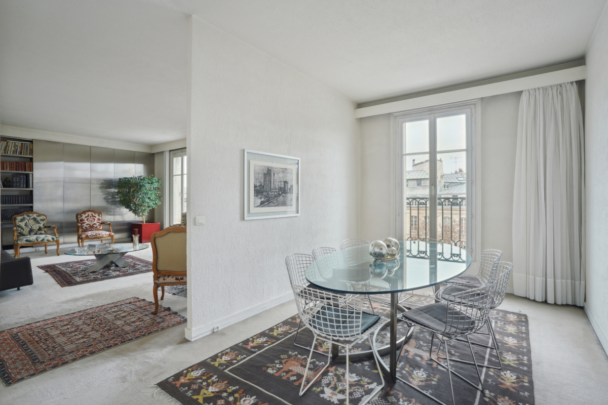 Luxury Apartment for sale in Paris 6Ème, 3 250 000 €, Photo 4