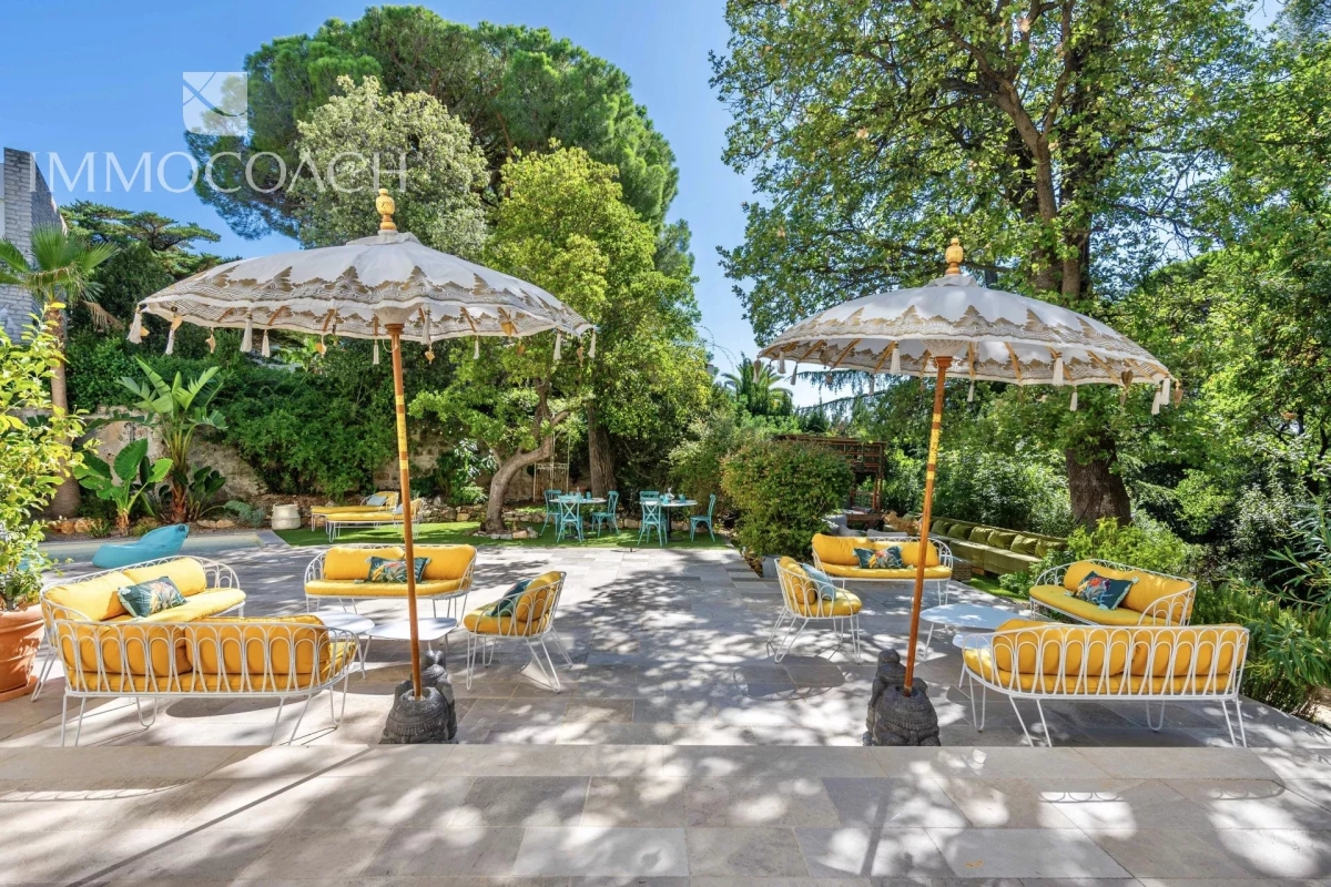 Luxury House for sale in Toulon, 3 650 000 €, Photo 4