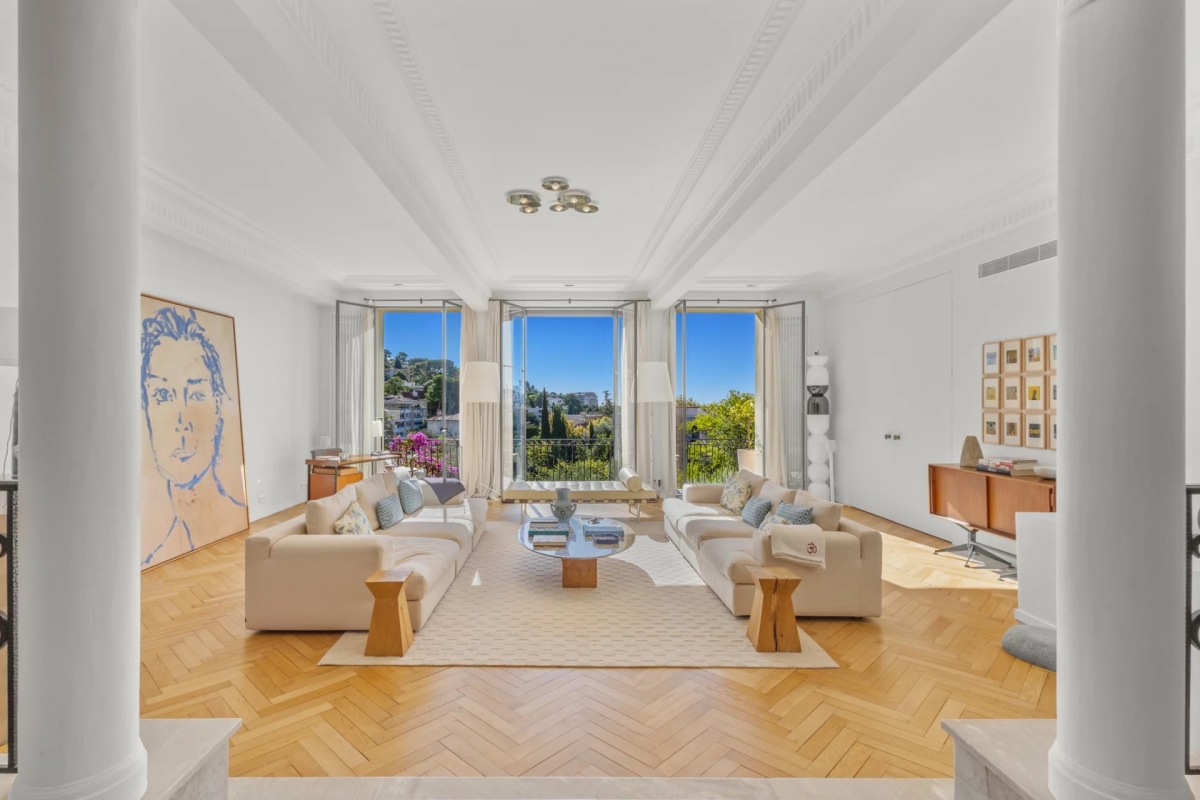 Maison de luxe à vendre à Le Cannet, 2 250 000 €, Photo 4