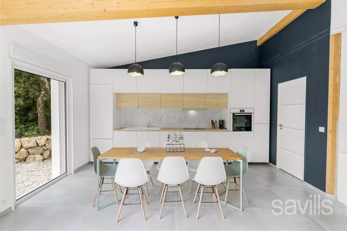 Maison de luxe à vendre à Valbonne, 965 000 €, Photo 4