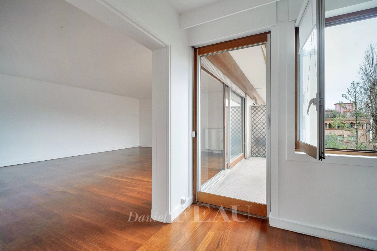 Appartement de luxe à louer à Neuilly-sur-Seine, 5 516 €, Photo 4