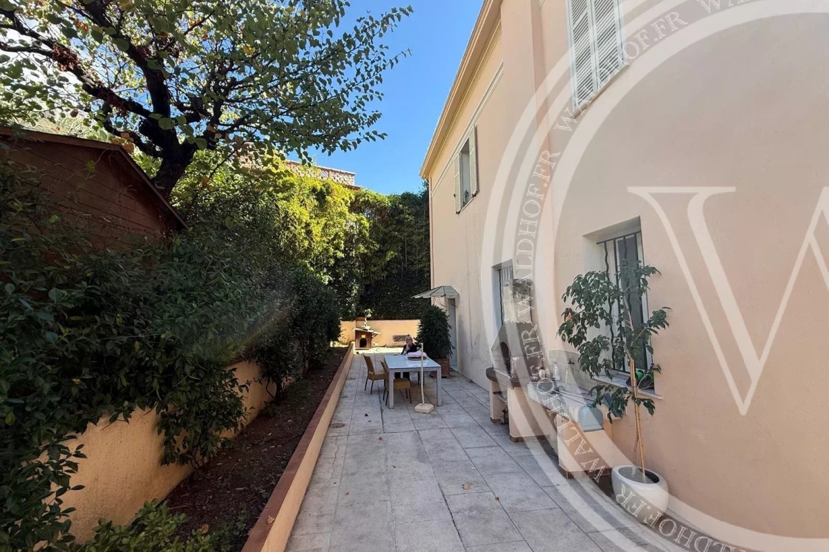 Maison de luxe à vendre à Cap-d'Ail, 3 160 000 €, Photo 4