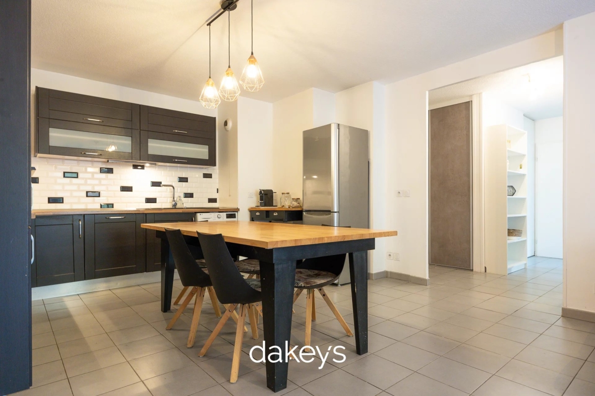 Appartement de luxe à vendre à Marseille 13Ème, 215 000 €, Photo 4