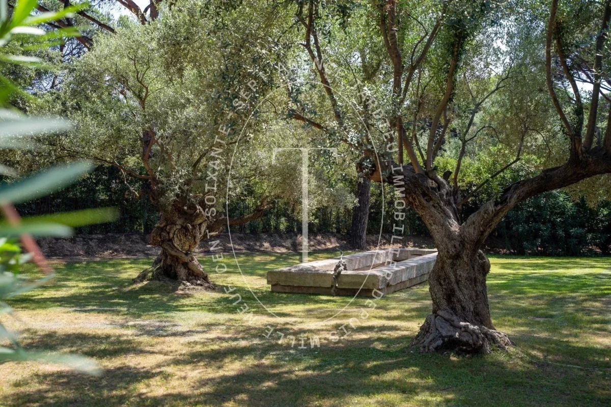 Maison de luxe à vendre à Ramatuelle, 14 500 000 €, Photo 4